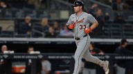 Tigers make Bronx history with ruthless Yankees demolition