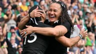 Women's Rugby World Cup 2025 livestream: How to watch Women's Rugby World Cup for free