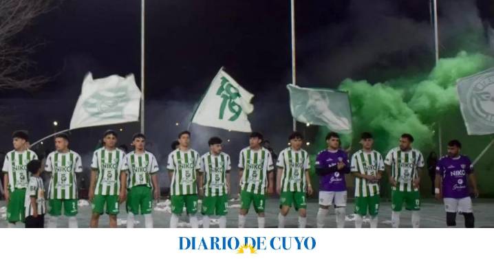 El futsal crece en Desamparados: una disciplina que se banca sola, suma sponsors y se ilusiona a lo grande
