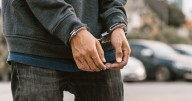 Police officer 'headbutted and others assaulted' making arrest, cops allege