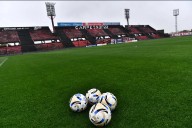 Patronato definió la lista de convocados para jugar frente a Racing de Córdoba