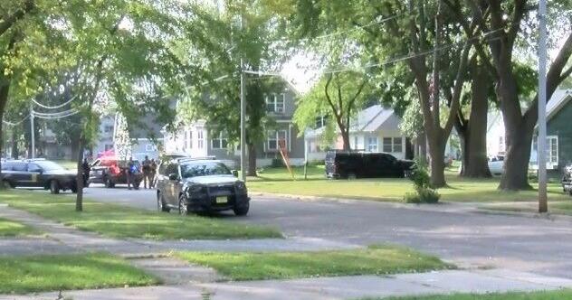 "All Clear" issued following law enforcement operation in Independence
