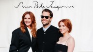 Julia Roberts, Emma Roberts, Solange Knowles and More Kick Off NYFW with Jacquemus x Veuve Clicquot [PHOTOS]
