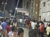 Tamil Nadu Governor expresses condolences over loss of lives in Karur stampede