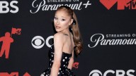 Ariana Grande wins Best Video at the 2025 VMAs