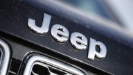 More than 90,000 Jeep Grand Cherokees recalled over potential loss of drive power
