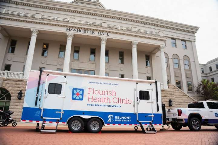 Mobile opioid addiction treatment in Tennessee requires workarounds, for now  