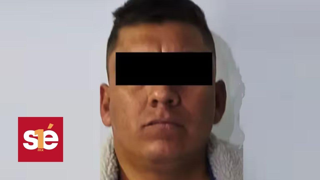 Capturan en Jalisco a “El Viejón”, líder criminal ligado al CJNG en Guanajuato