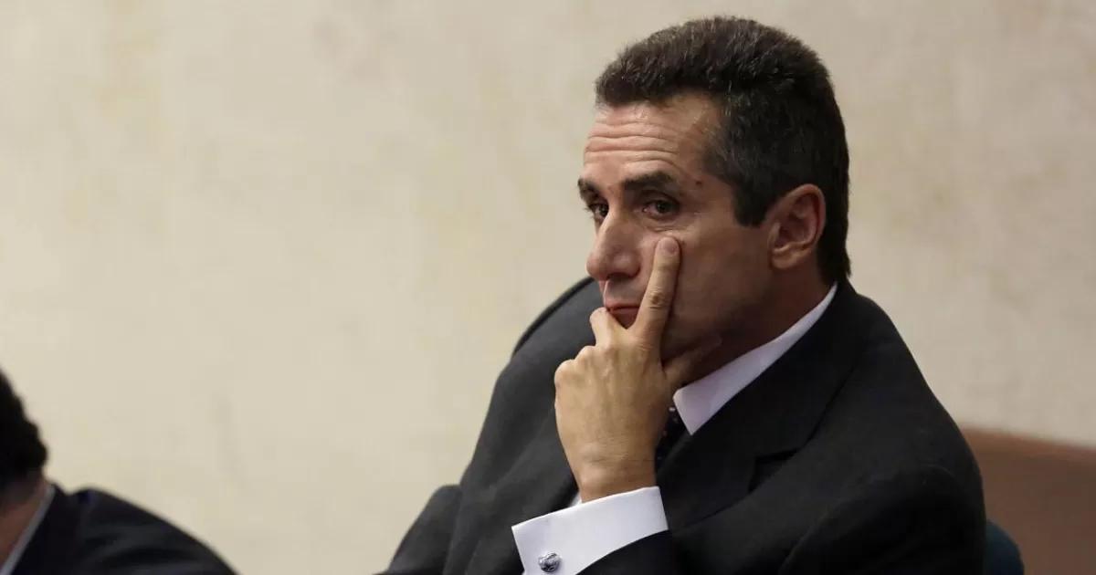 La Corte Suprema protestó ante la Constitucional por el trámite de la tutela de Bernardo Moreno