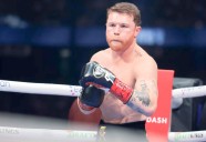 ¡Retrasa su regreso! Canelo será sometido a una cirugía