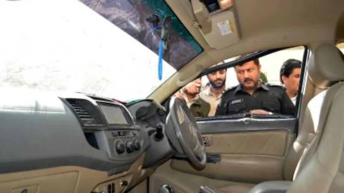 Pakistan: 10 people killed, over 20 injured in Balochistan explosion