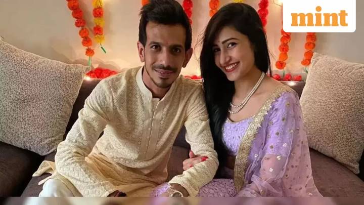 Dhanashree Verma says Chahal cheated months into marriage, sparks alimony debate