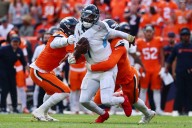 Broncos defense shuts down Titans, spoils Cam Ward's debut: Key takeaways