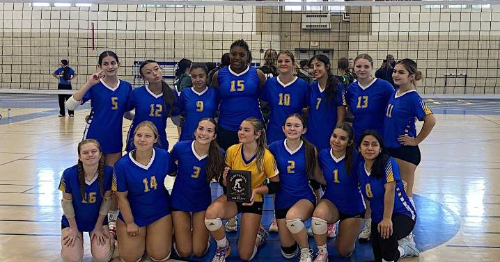 Joliet Central takes second at Peg Bryan Invitational