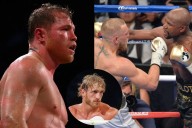Canelo Alvarez Couldn’t Do What Conor McGregor, Logan Paul Did Against Floyd Mayweather UFC veteran comes out with a startling comparison of Canelo Alvarez vs Floyd Mayweather to what happened with Co