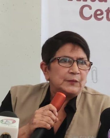 Beca, evitará deserción