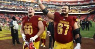 The Washington Commanders release a new depth chart before Week 1