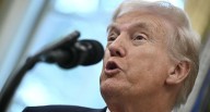 Trump advierte que EE.UU. vigilará el paso de droga por tierra en América Latina