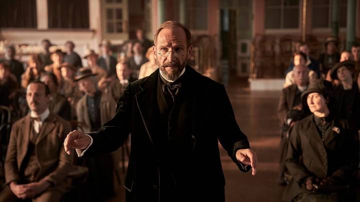 TIFF 2025: The Choral Team Explain How Ralph Fiennes "Threw Himself Into" Preparations