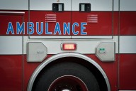 Bicyclist killed in crash with car in Berrien Co.