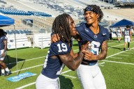 Stock Watch: Why Penn State's Zakee Wheatley, Kaytron Allen will be X