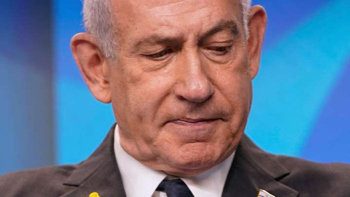 UN commission of inquiry accuses Israel of genocide in Gaza and urges global action