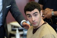 El juez desestima los cargos de terrorismo contra Luigi Mangione