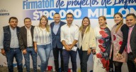 Infraestructura vial y social en más de 60 municipios de Cundinamarca será transformada