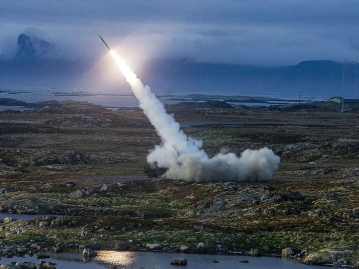 Canadian Army lining up US rocket deal despite Carney pledge to cut back on American equipment