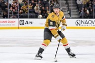Golden Knights training camp: Marner's linemates, Eichel extension among 5 big questions