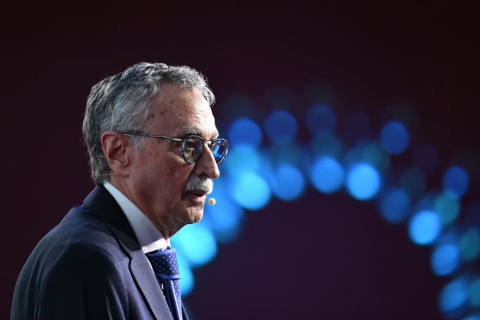 Argentina fijó posición ante la ONU sobre políticas sanitarias