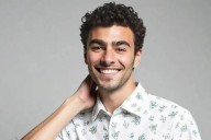 Utilizan la imagen de Luigi Mangione para vender una camisa en Shein