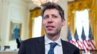 Sam Altman has a lot of things keeping him awake at night