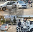 Recuperaron un auto robado a un remisero y detuvieron al ladrón en Resistencia