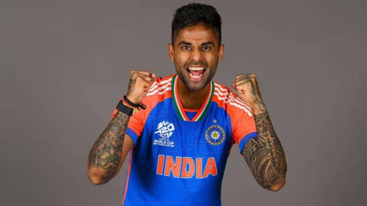 ‘You always remain in my thoughts’: Suryakumar Yadav donates Asia Cup match fee to families of Pahalgam victims and Indian Army