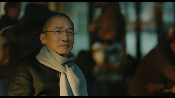 First Trailer For Golden Lion Contender 'Silent Friend' Unveiled