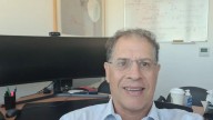 Andrés Neumeyer sobre el plan económico: “El elefante en la sala o en la cristalería es obviamente el riesgo político”