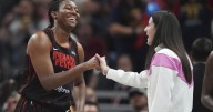 Fever close season with 83-72 win over league-leading Lynx as Collier sits out