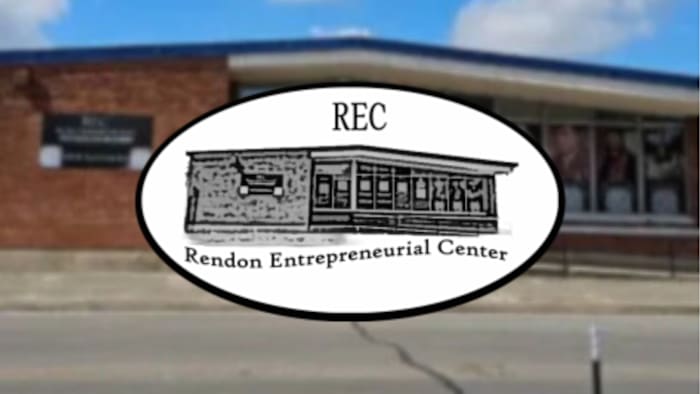 Rendon Entrepreneurial Center: From forgotten post office to South San Antonio innovation hub