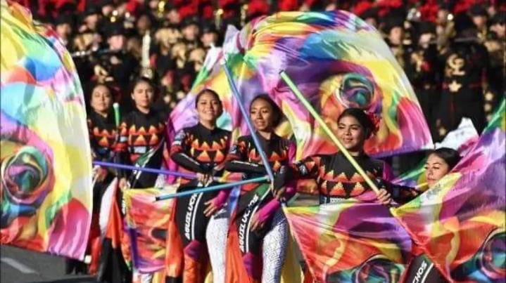 Los “Aguiluchos” del CENHCH representarán a Puebla en el Desfile de las Rosas 2027