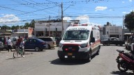 Muere en hospital hombre baleado en local de maquinitas de colonia San Felipe de Jesús