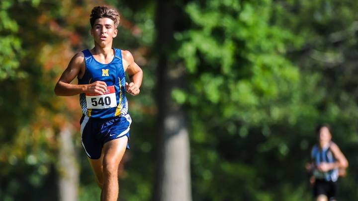 Can’t-miss N.J. cross-country meets for Week 4 of the 2025 season