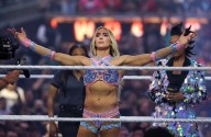 Charlotte Flair Reveals Major Reason She May Decide To Leave WWE