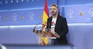 Un diputado de Compromís reclama pedir a la ONU una intervención en Gaza con tropas españolas