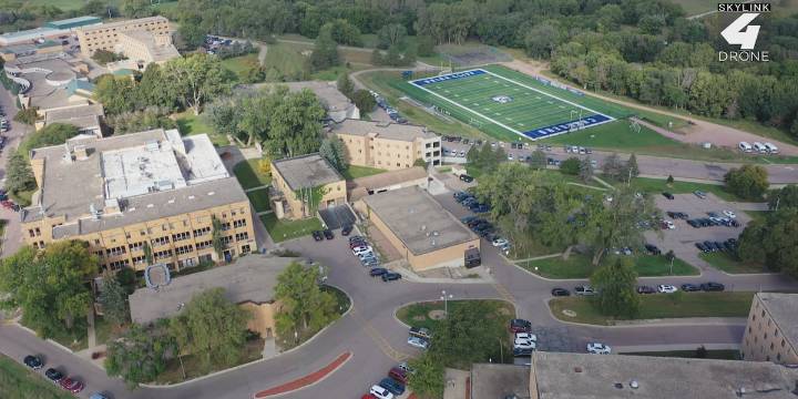 ‘Foundations for the Future’ campaign focuses on student success at Briar Cliff University