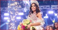 Quién es Vanessa Pulgarín, así es la nueva Miss Universe 2025 que irá a Tailandia
