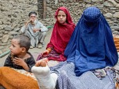 ‘We decide who stays’: Pakistan responds to UN plea over Afghans