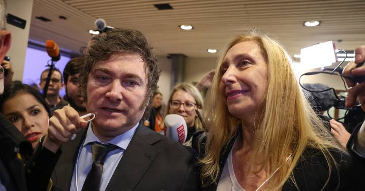 Filtración de audios de Karina Milei, hermana del presidente argentino: Juez ordena detener difusión