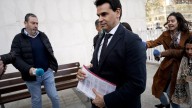Un juez que coincidió en Justicia con Dolores Delgado asume la causa en la que se investiga a González Amador