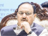 BJP’s new president post Bihar elections